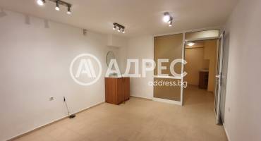 Офис, Варна, ХЕИ, 689780, Снимка 1