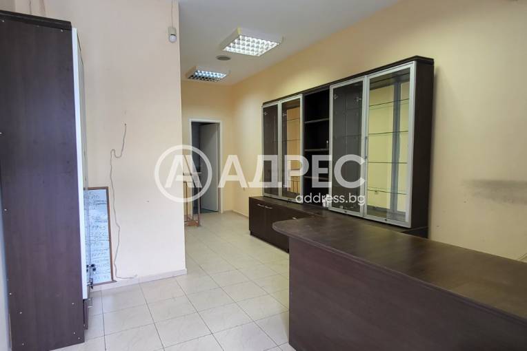 Офис, Варна, ХЕИ, 689780, Снимка 2