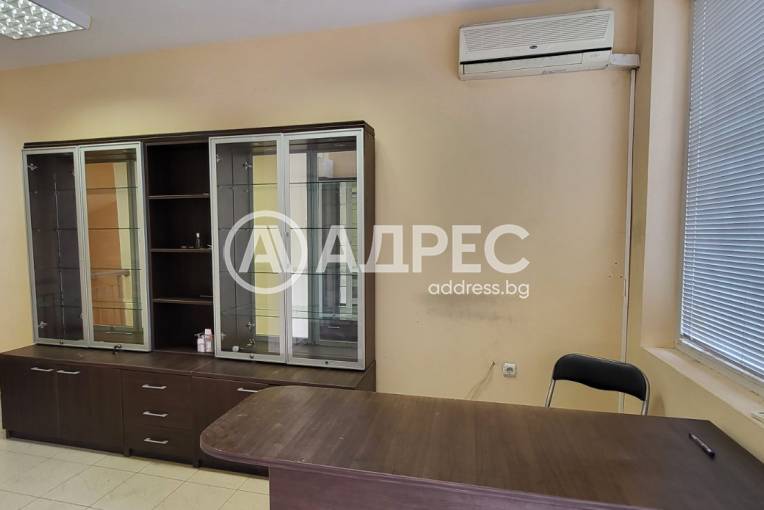 Офис, Варна, ХЕИ, 689780, Снимка 5