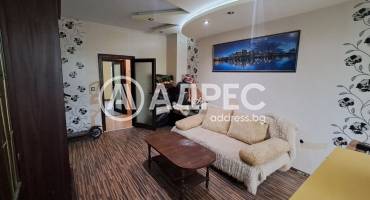 Многостаен апартамент, Варна, Електрон, 690780, Снимка 1