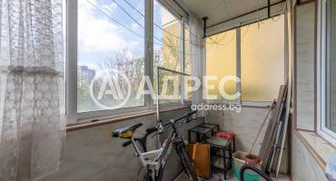 Многостаен апартамент, Варна, Електрон, 690780, Снимка 11