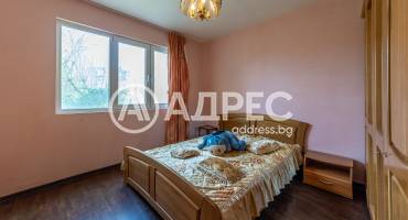 Многостаен апартамент, Варна, Електрон, 690780, Снимка 14