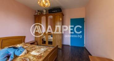 Многостаен апартамент, Варна, Електрон, 690780, Снимка 15