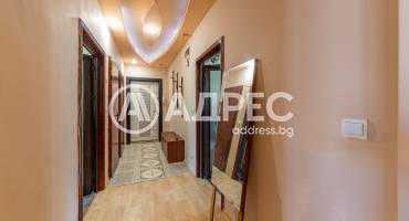 Многостаен апартамент, Варна, Електрон, 690780, Снимка 17