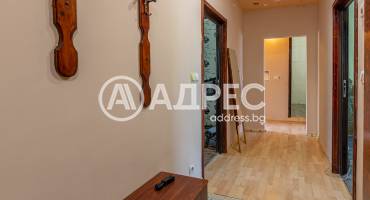Многостаен апартамент, Варна, Електрон, 690780, Снимка 19
