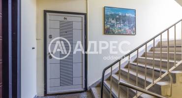 Многостаен апартамент, Варна, Електрон, 690780, Снимка 20