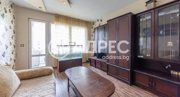 Многостаен апартамент, Варна, Електрон, 690780, Снимка 2