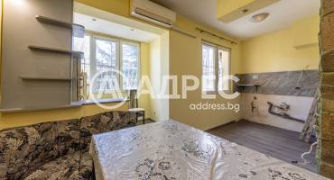 Многостаен апартамент, Варна, Електрон, 690780, Снимка 3