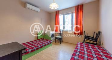 Многостаен апартамент, Варна, Електрон, 690780, Снимка 4
