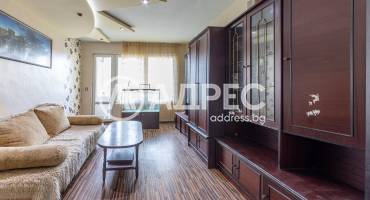 Многостаен апартамент, Варна, Електрон, 690780, Снимка 5