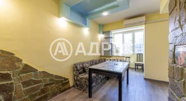 Многостаен апартамент, Варна, Електрон, 690780, Снимка 7