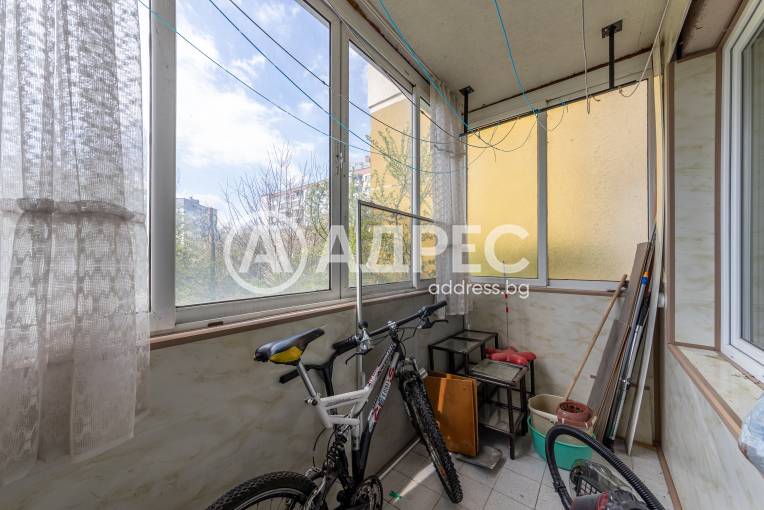 Многостаен апартамент, Варна, Електрон, 690780, Снимка 11