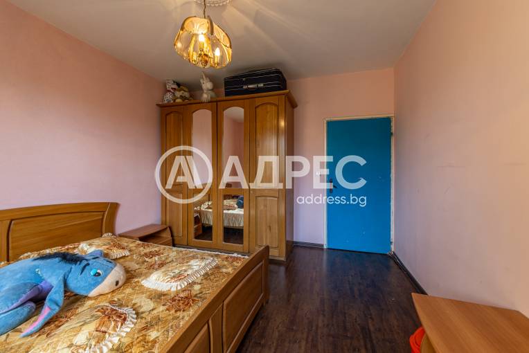 Многостаен апартамент, Варна, Електрон, 690780, Снимка 15