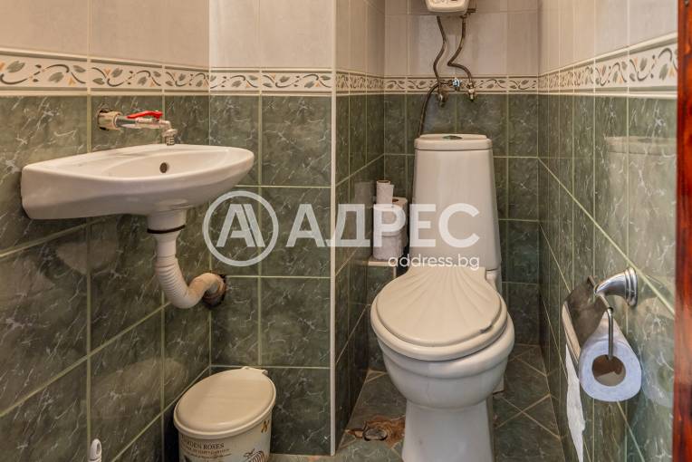 Многостаен апартамент, Варна, Електрон, 690780, Снимка 18
