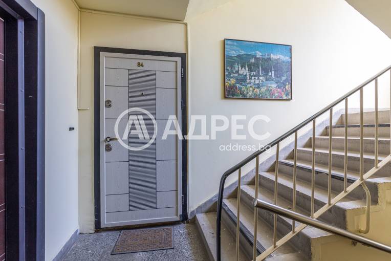 Многостаен апартамент, Варна, Електрон, 690780, Снимка 20