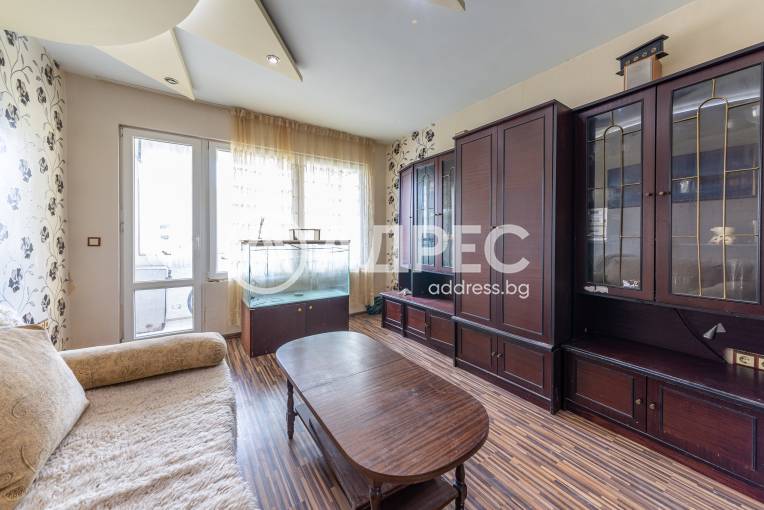 Многостаен апартамент, Варна, Електрон, 690780, Снимка 2