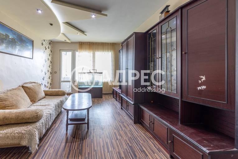 Многостаен апартамент, Варна, Електрон, 690780, Снимка 5