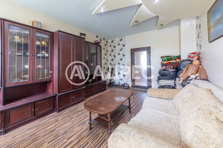 Многостаен апартамент, Варна, Електрон, 690780, Снимка 6