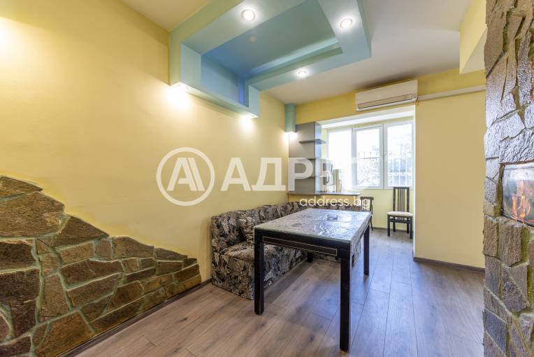 Многостаен апартамент, Варна, Електрон, 690780, Снимка 7