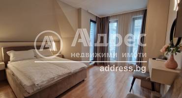 Тристаен апартамент, Варна, Идеален център, 565781, Снимка 9