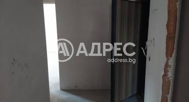 Тристаен апартамент, Благоевград, Освобождение, 581781, Снимка 11