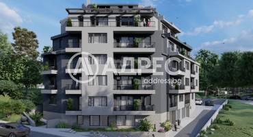 Тристаен апартамент, Благоевград, Освобождение, 581781, Снимка 2