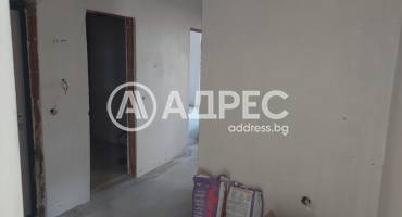 Тристаен апартамент, Благоевград, Освобождение, 581781, Снимка 4
