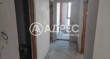 Тристаен апартамент, Благоевград, Освобождение, 581781, Снимка 5