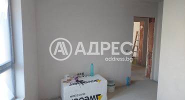 Тристаен апартамент, Благоевград, Освобождение, 581781, Снимка 7