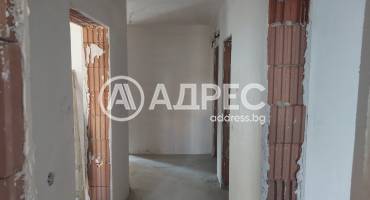 Тристаен апартамент, Благоевград, Освобождение, 581781, Снимка 8