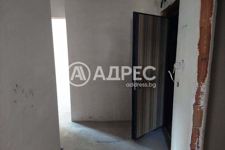 Тристаен апартамент, Благоевград, Освобождение, 581781, Снимка 12
