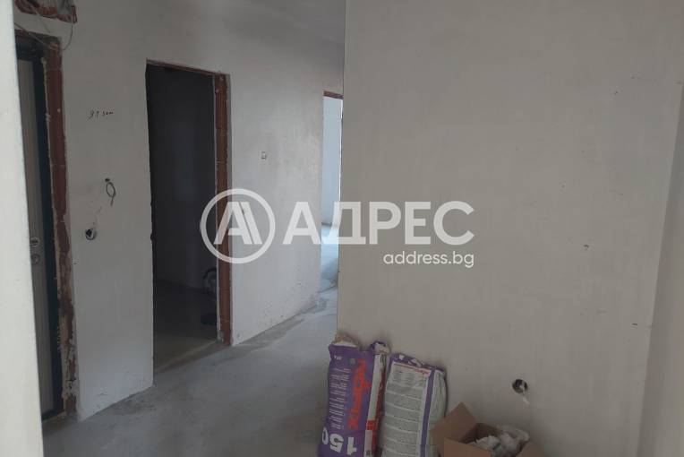 Тристаен апартамент, Благоевград, Освобождение, 581781, Снимка 4
