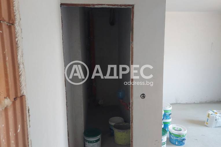 Тристаен апартамент, Благоевград, Освобождение, 581781, Снимка 6