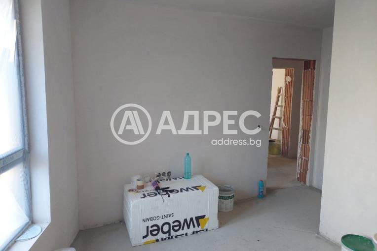 Тристаен апартамент, Благоевград, Освобождение, 581781, Снимка 7