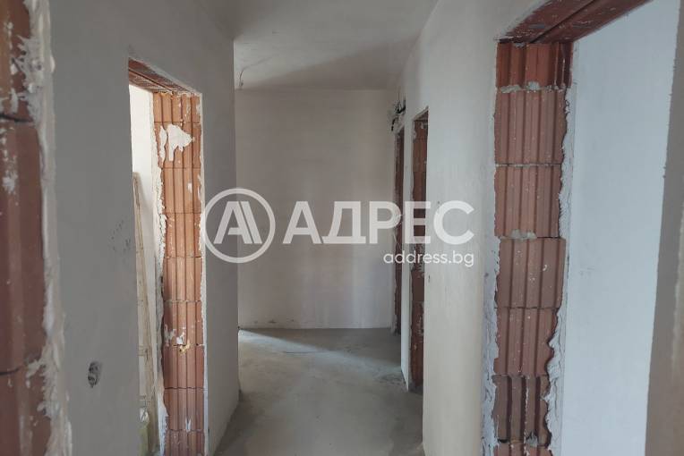 Тристаен апартамент, Благоевград, Освобождение, 581781, Снимка 8