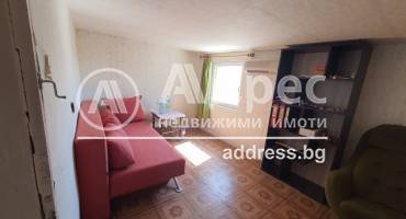 Едностаен апартамент, Благоевград, Широк център, 615781, Снимка 4