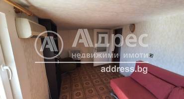 Едностаен апартамент, Благоевград, Широк център, 615781, Снимка 5