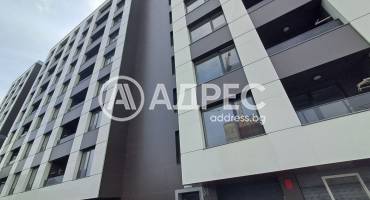 Тристаен апартамент, София, Овча купел, 660781, Снимка 10