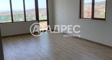 Многостаен апартамент, Варна, Виница, 670781, Снимка 1