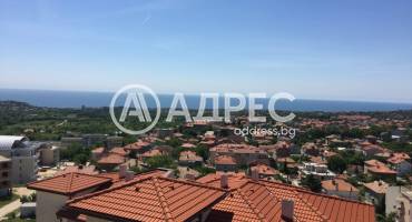 Многостаен апартамент, Варна, Виница, 670781, Снимка 2