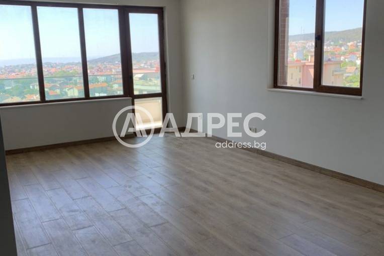 Многостаен апартамент, Варна, Виница, 670781, Снимка 1