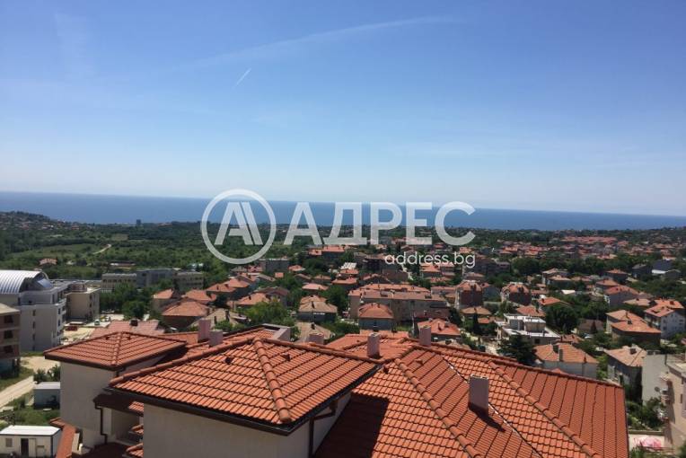 Многостаен апартамент, Варна, Виница, 670781, Снимка 2