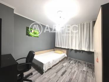 Двустаен апартамент, Русе, Чародейка север, 675781, Снимка 1