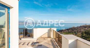 Многостаен апартамент, Варна, Галата, 676781, Снимка 1