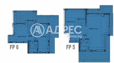 Многостаен апартамент, Варна, Галата, 676781, Снимка 1