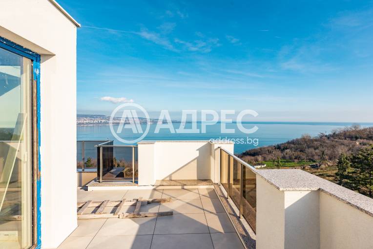 Многостаен апартамент, Варна, Галата, 676781, Снимка 1