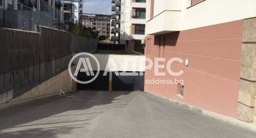 Гараж, София, Малинова Долина, 677781, Снимка 2