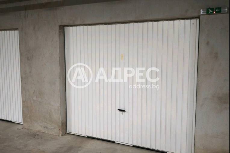 Гараж, София, Малинова Долина, 677781, Снимка 1