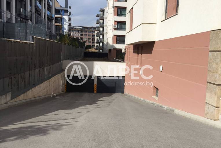Гараж, София, Малинова Долина, 677781, Снимка 2