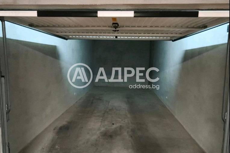 Гараж, София, Малинова Долина, 677781, Снимка 3